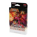 Image produit Yu-Gi-Oh! - Boîte Tuckbox Blazing Dominion version allemande