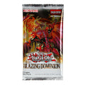 Image produit Yu-Gi-Oh! - Blazing Dominion Booster Collector version anglaise