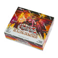 Image produit Yu-Gi-Oh! - Blazing Dominion Display de Collector Booster version allemande