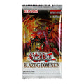 Image produit Yu-Gi-Oh! – Blazing Dominion Collector Booster version allemande
