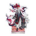 Image produit Arknights - Figurine acrylique Yu