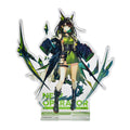 Image produit Arknights - Figurine acrylique Mon3tr
