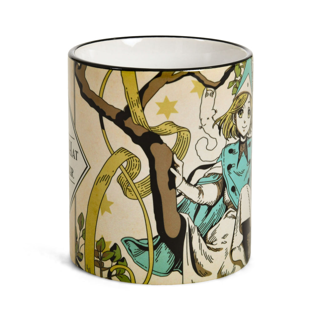Product image Mug for Coco and Atelier of Witch Hat Fans