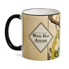 Product image Mug for Coco and Atelier of Witch Hat Fans