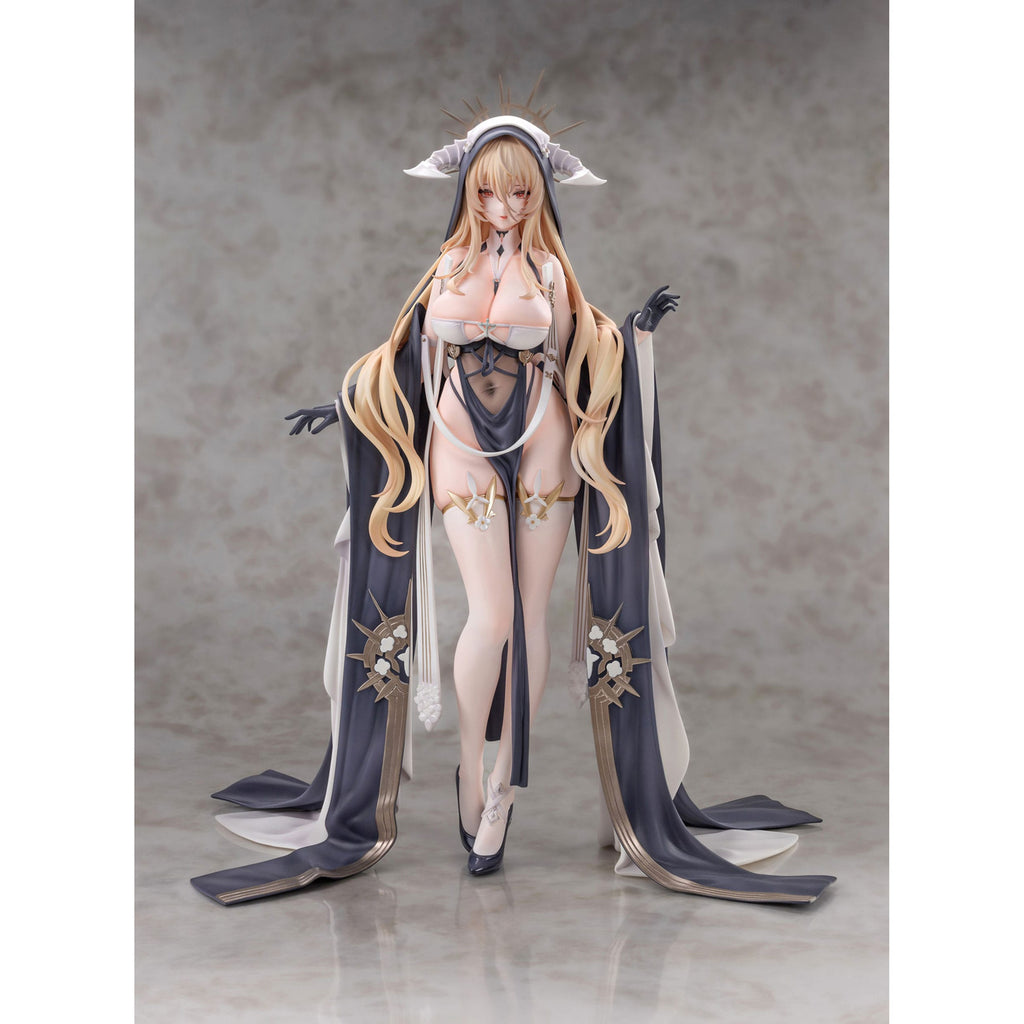 Image produit Azur Lane Statue PVC 1/6 Implacable 31 cm