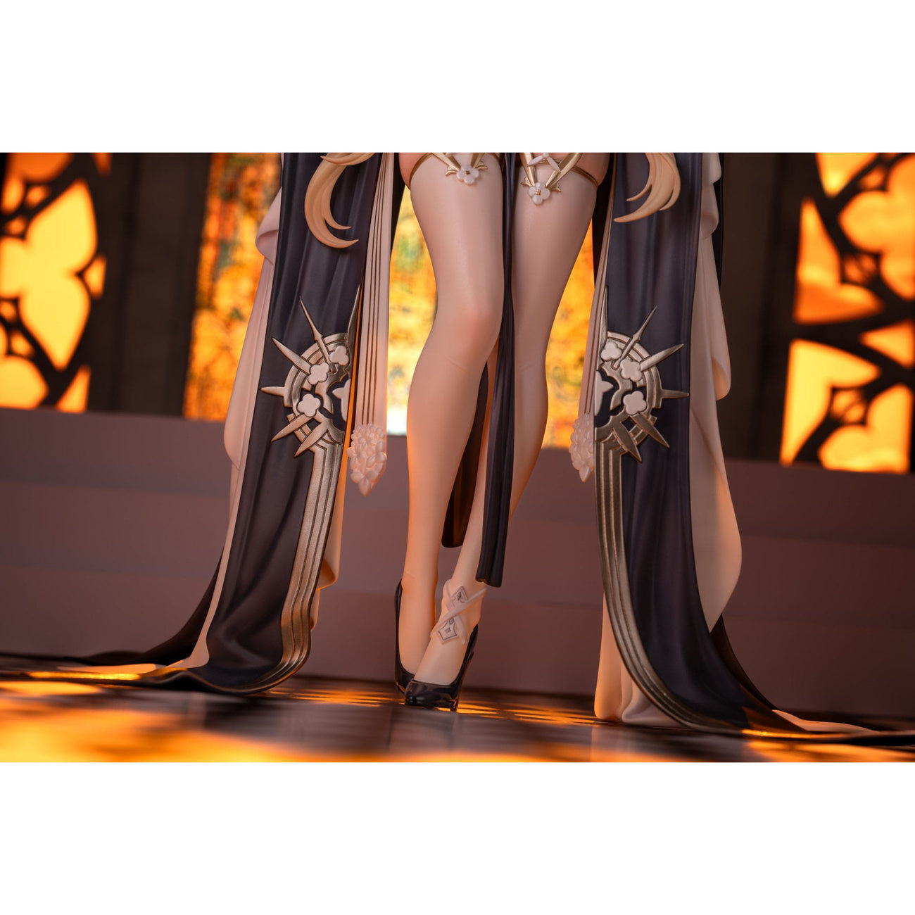 Image produit Azur Lane Statue PVC 1/6 Implacable 31 cm