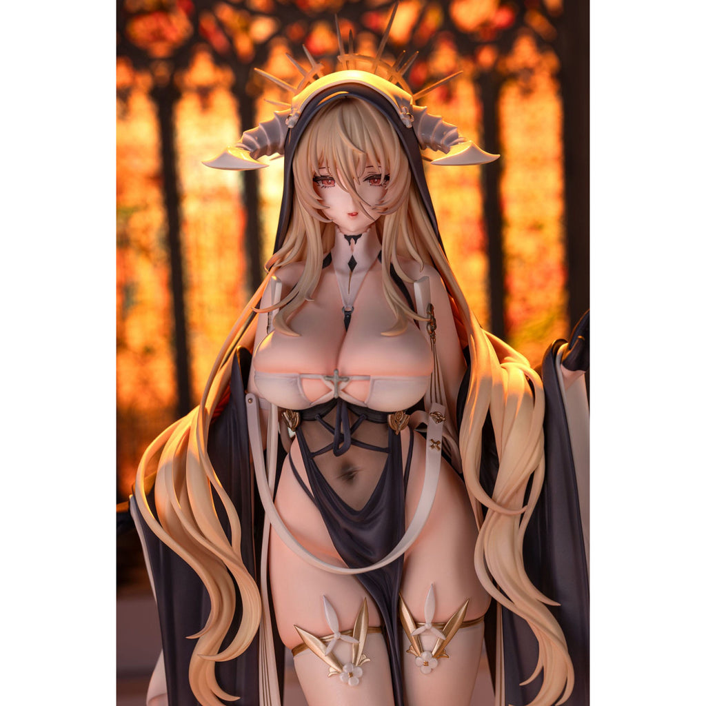 Image produit Azur Lane Statue PVC 1/6 Implacable 31 cm