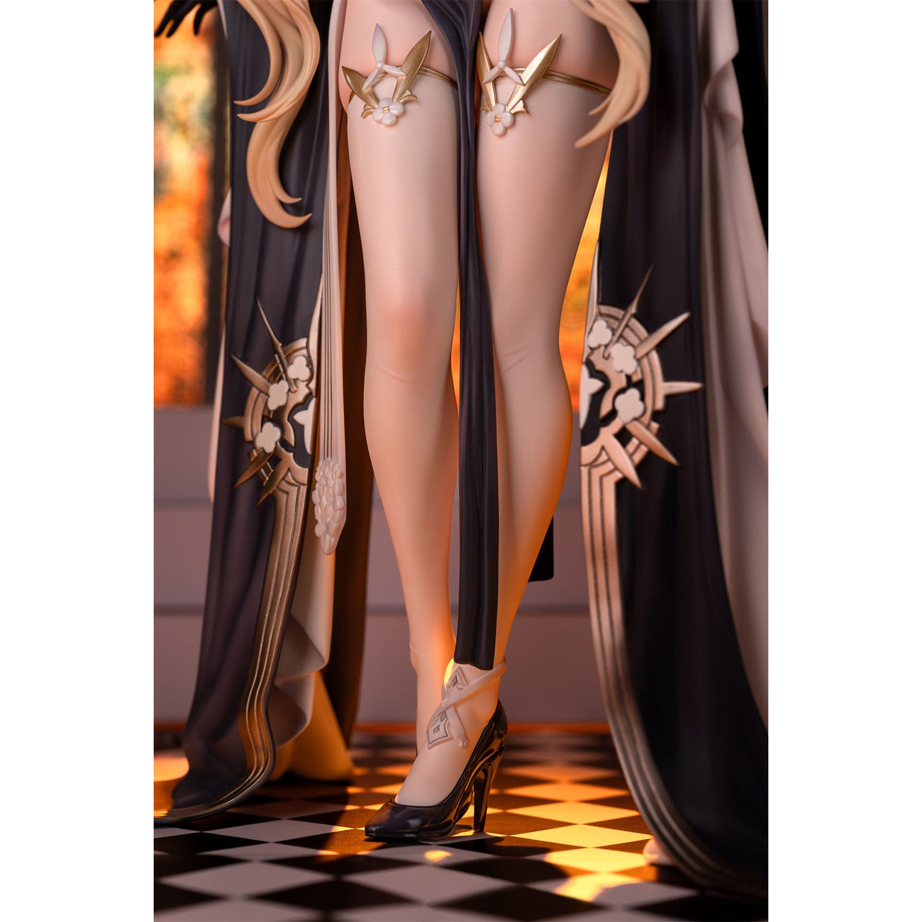 Image produit Azur Lane Statue PVC 1/6 Implacable 31 cm