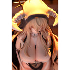 Image produit Azur Lane Statue PVC 1/6 Implacable 31 cm