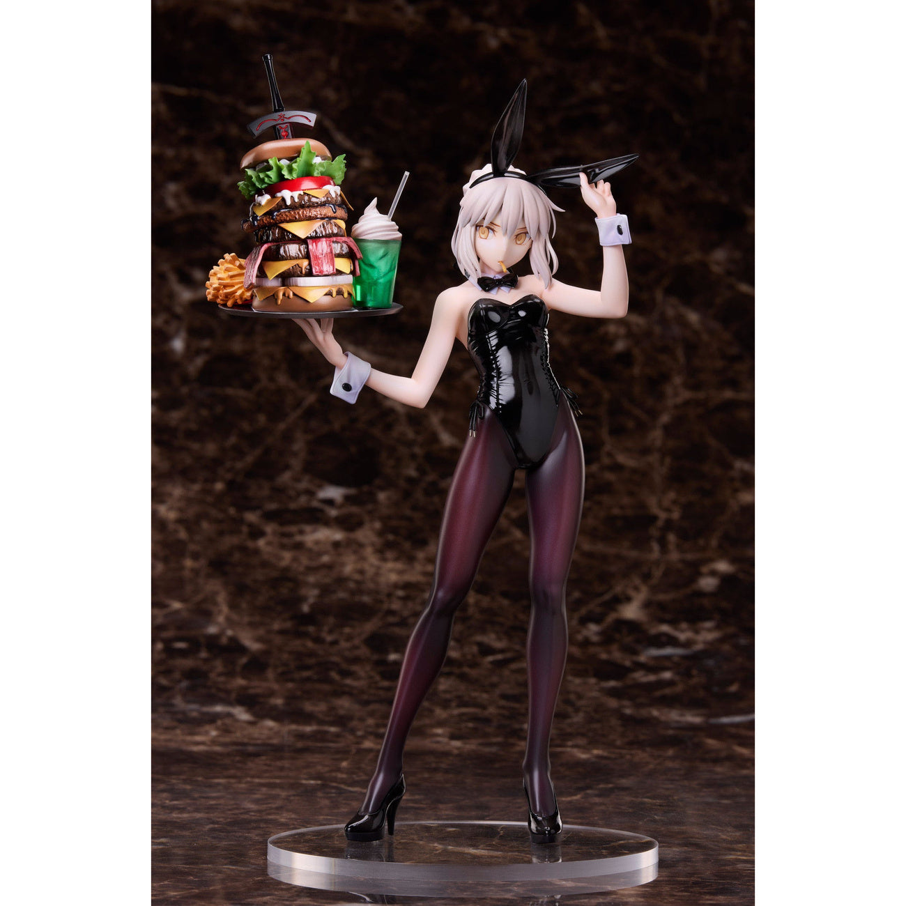 Product image Fate/Grand Order PVC Statue 1/7 Saber/Altria Pendragon