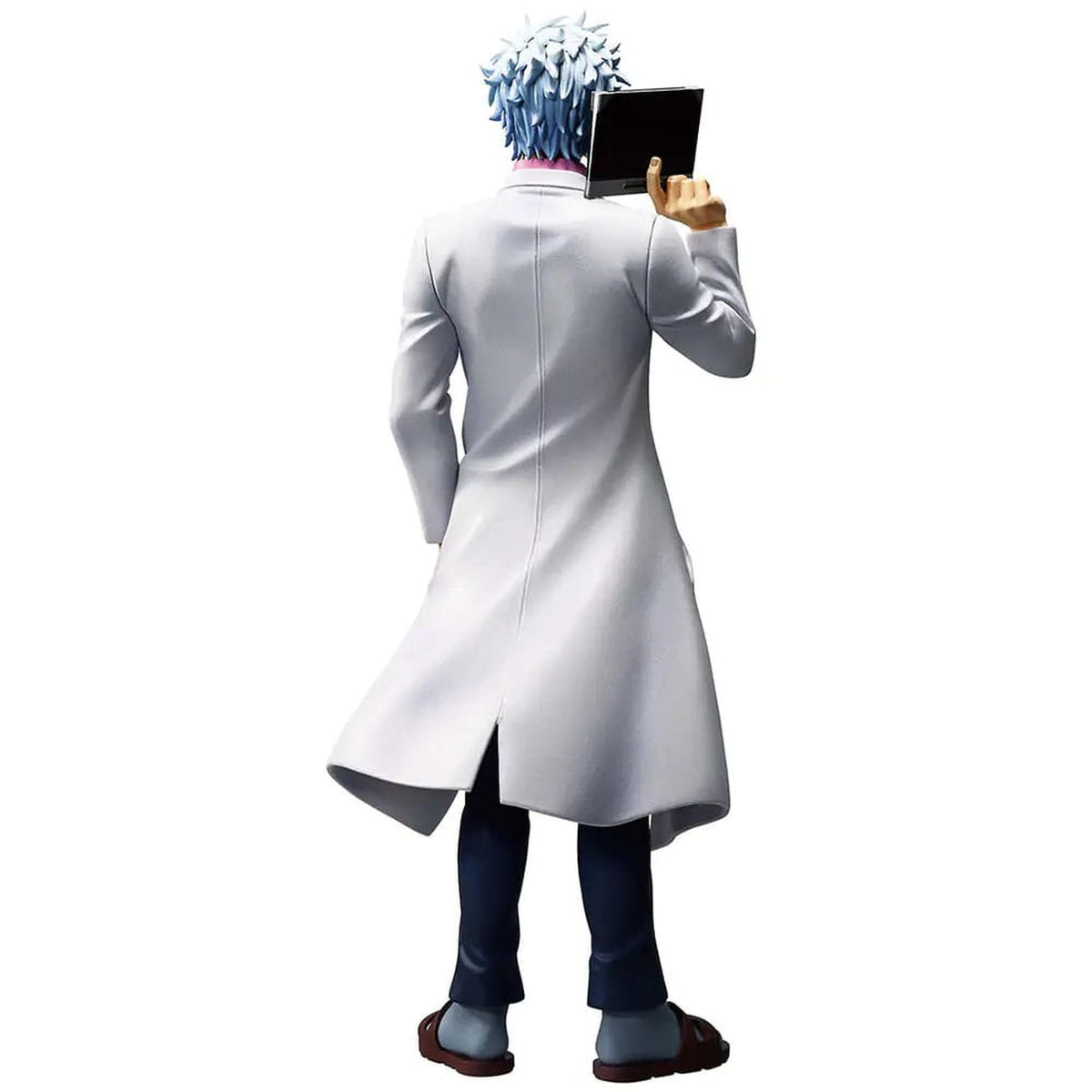 Image produit Gintama 3-Z Ginpachi Sensei Ichibansho Masterlise PVC