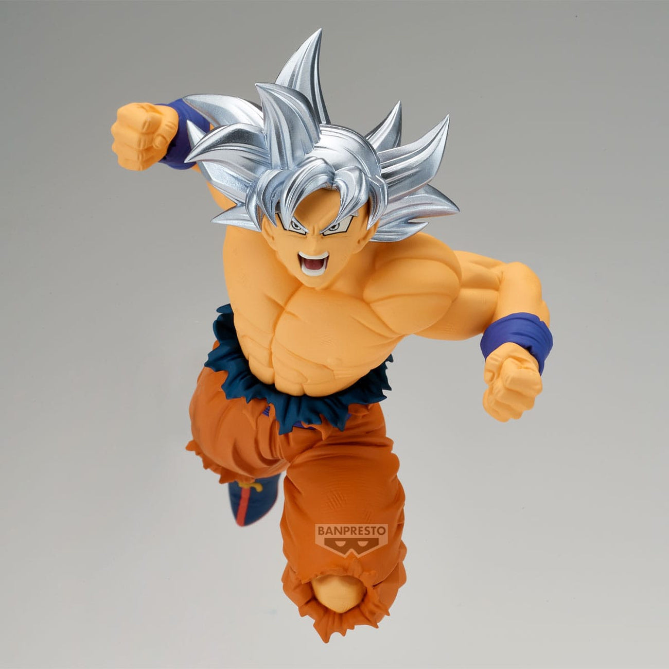 Product image Dragon Ball Super Match Makers Statue Son Goku Ultra