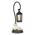 Image produit Le Voyage de Chihiro Lampe Hopping Lantern 29 cm