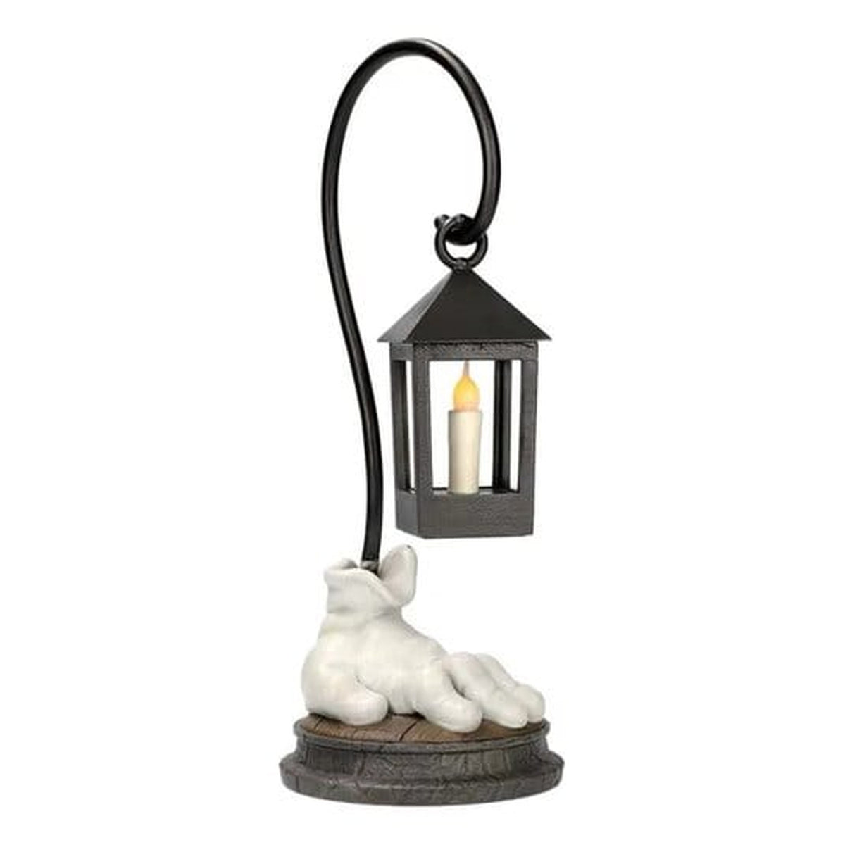 Image produit Le Voyage de Chihiro Lampe Hopping Lantern 29 cm