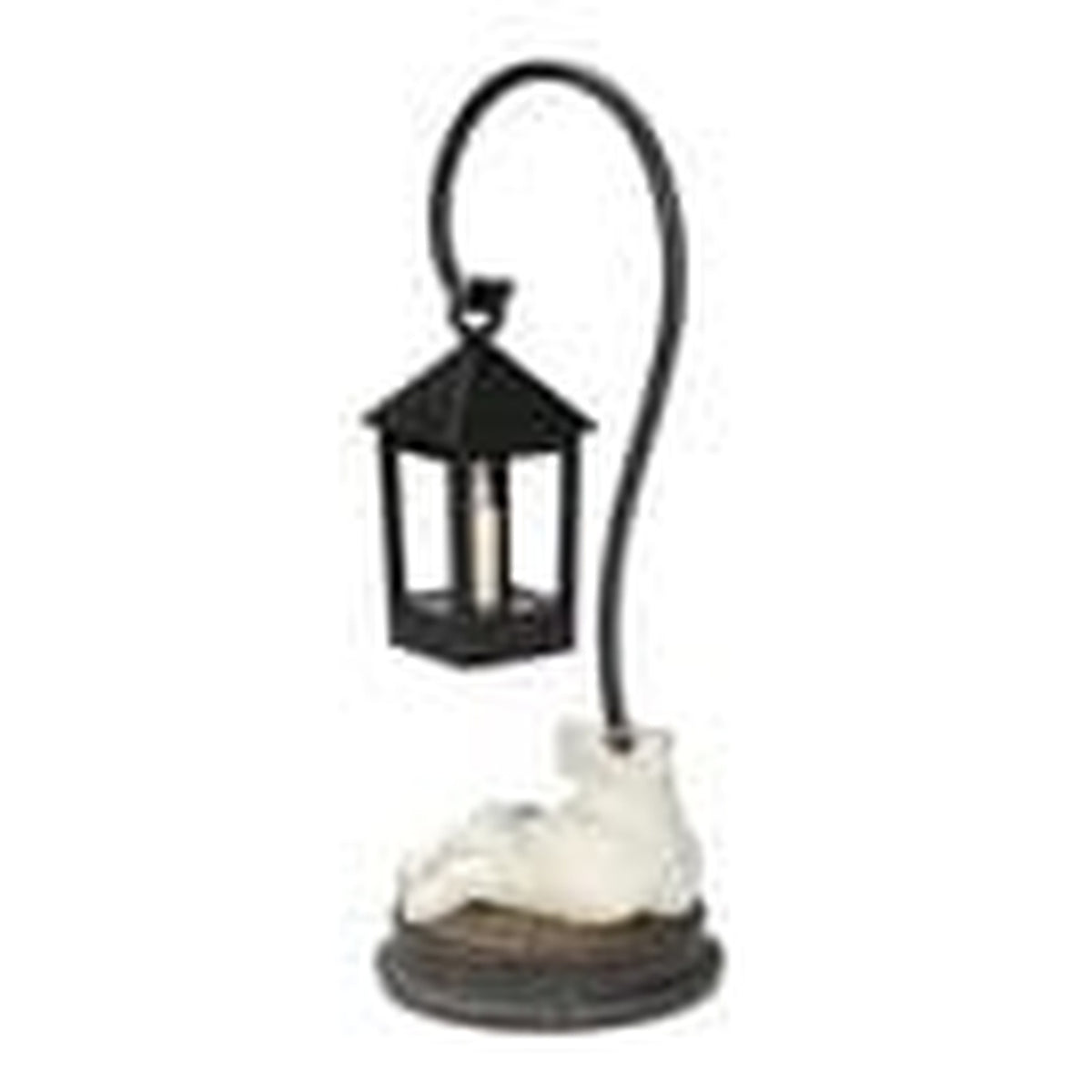 Image produit Le Voyage de Chihiro Lampe Hopping Lantern 29 cm