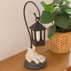 Image produit Le Voyage de Chihiro Lampe Hopping Lantern 29 cm