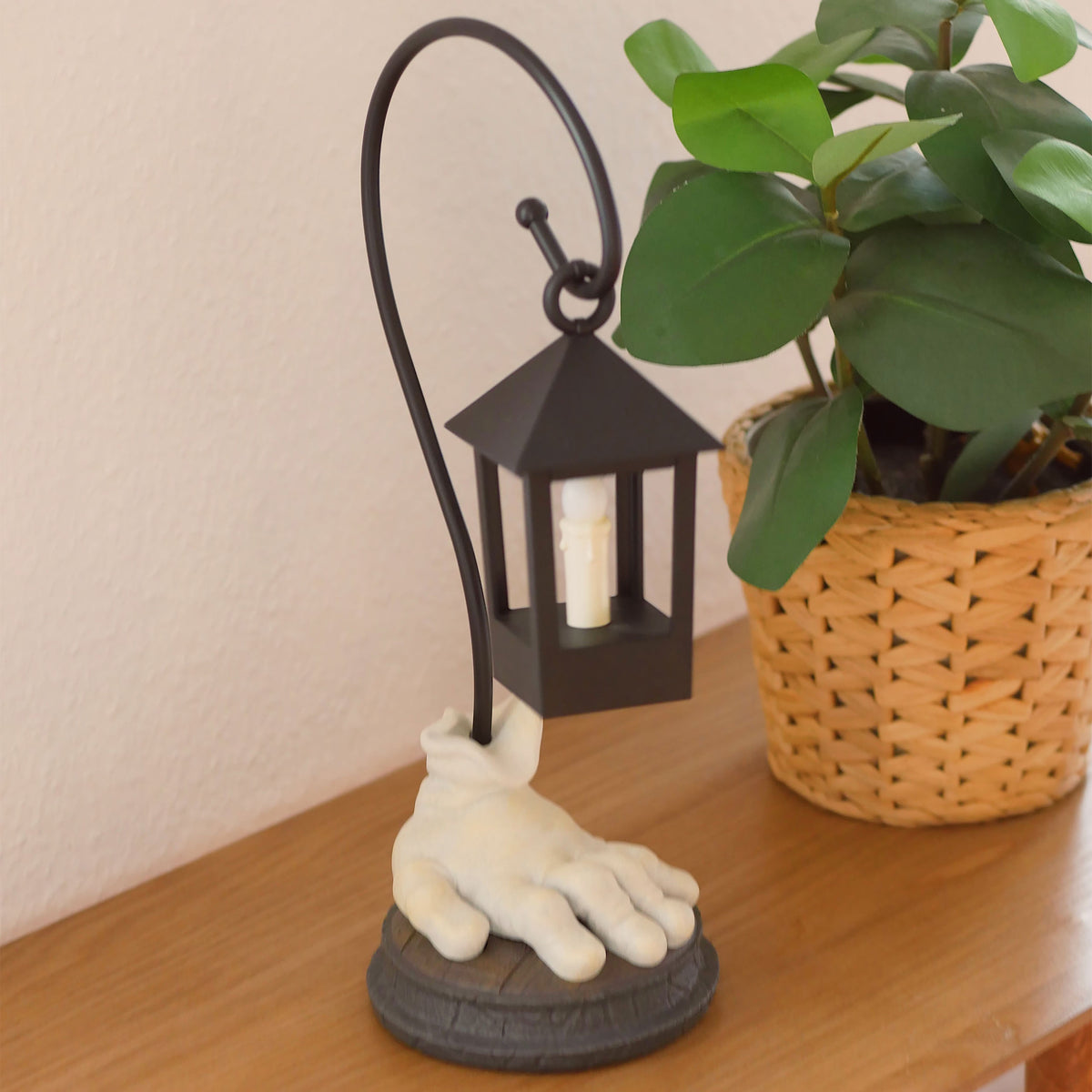 Image produit Le Voyage de Chihiro Lampe Hopping Lantern 29 cm
