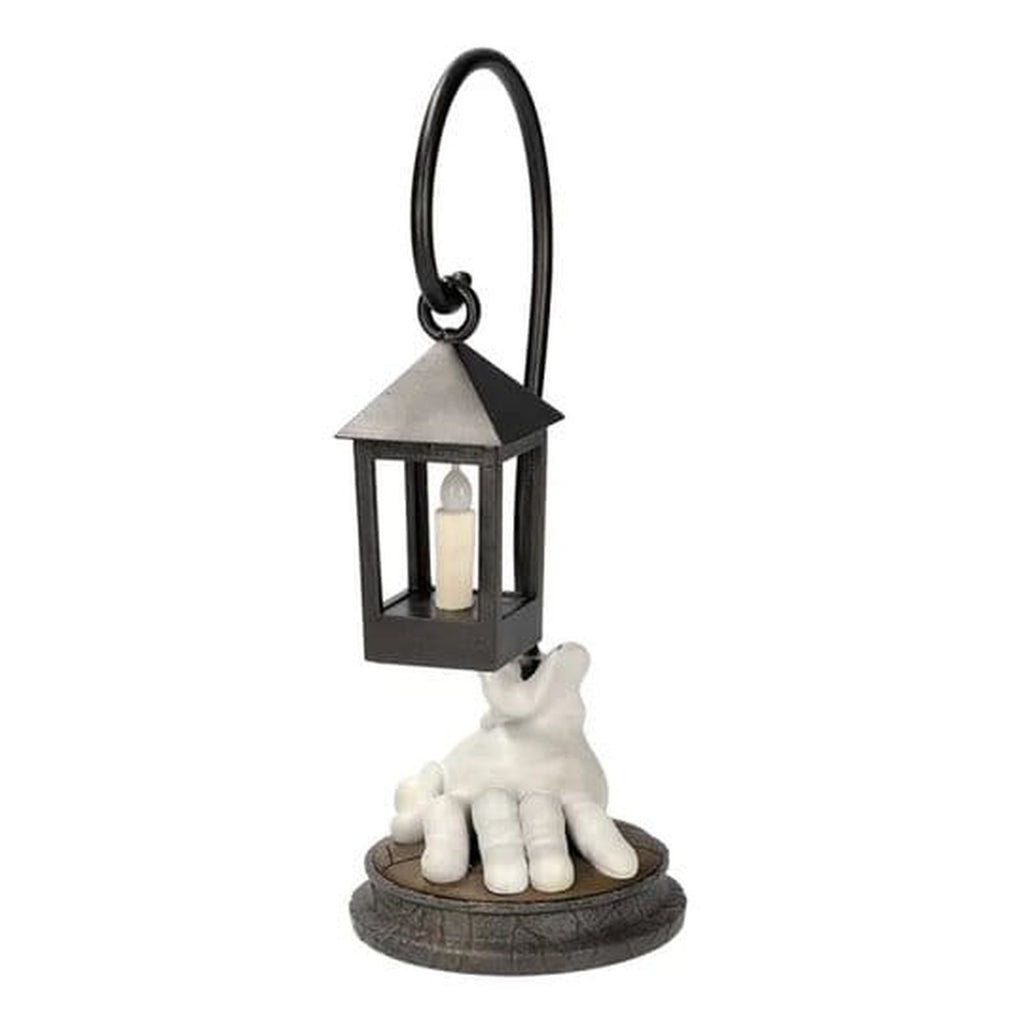Image produit Le Voyage de Chihiro Lampe Hopping Lantern 29 cm