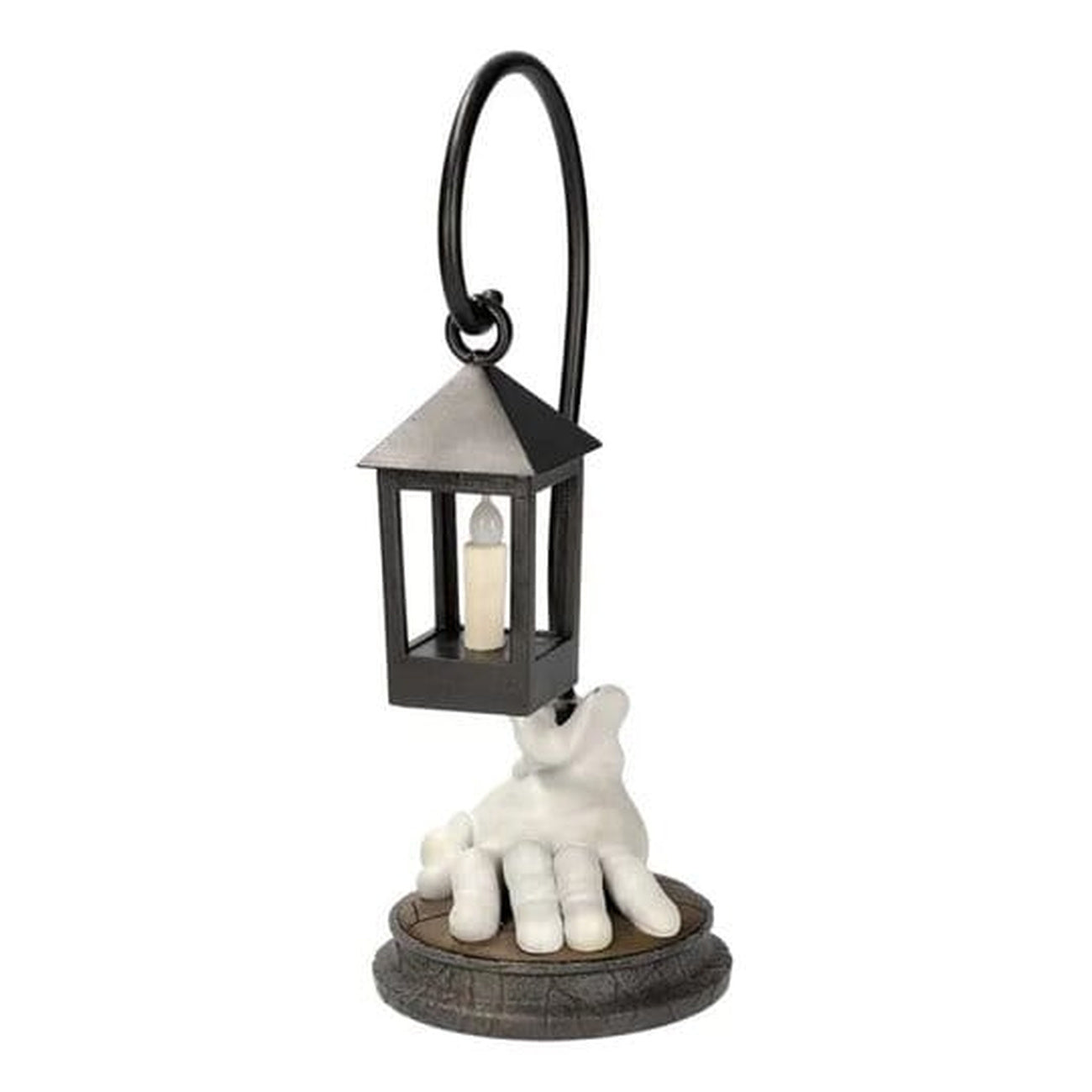 Image produit Le Voyage de Chihiro Lampe Hopping Lantern 29 cm