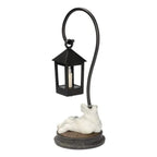 Image produit Le Voyage de Chihiro Lampe Hopping Lantern 29 cm