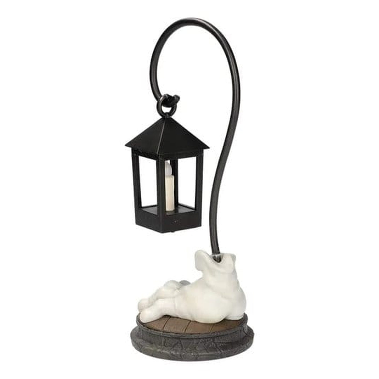 Image produit Le Voyage de Chihiro Lampe Hopping Lantern 29 cm