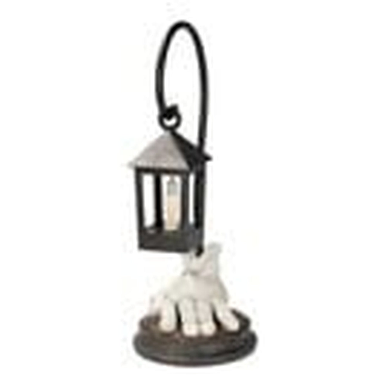 Image produit Le Voyage de Chihiro Lampe Hopping Lantern 29 cm