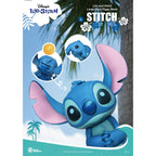 Image produit Lilo & Stitch Tirelire en vinyle Stitch 44 cm