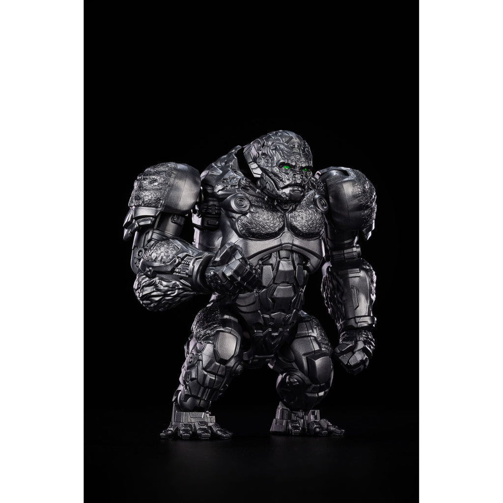 Image produit Transformers Blokees Modèle en plastique Classic Class 04 Optimus