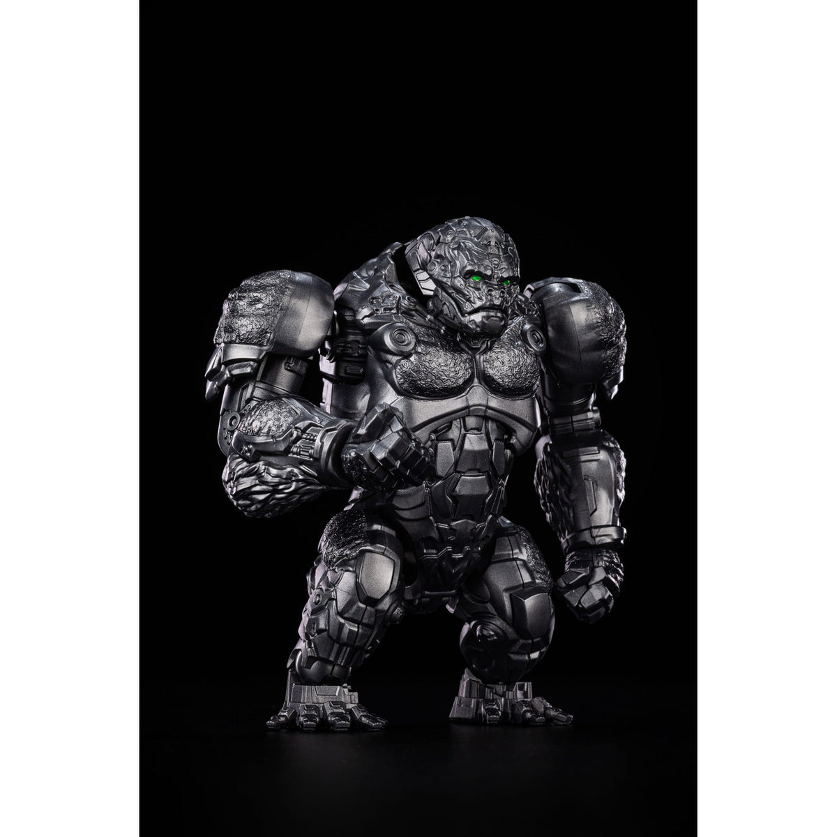 Image produit Transformers Blokees Modèle en plastique Classic Class 04 Optimus