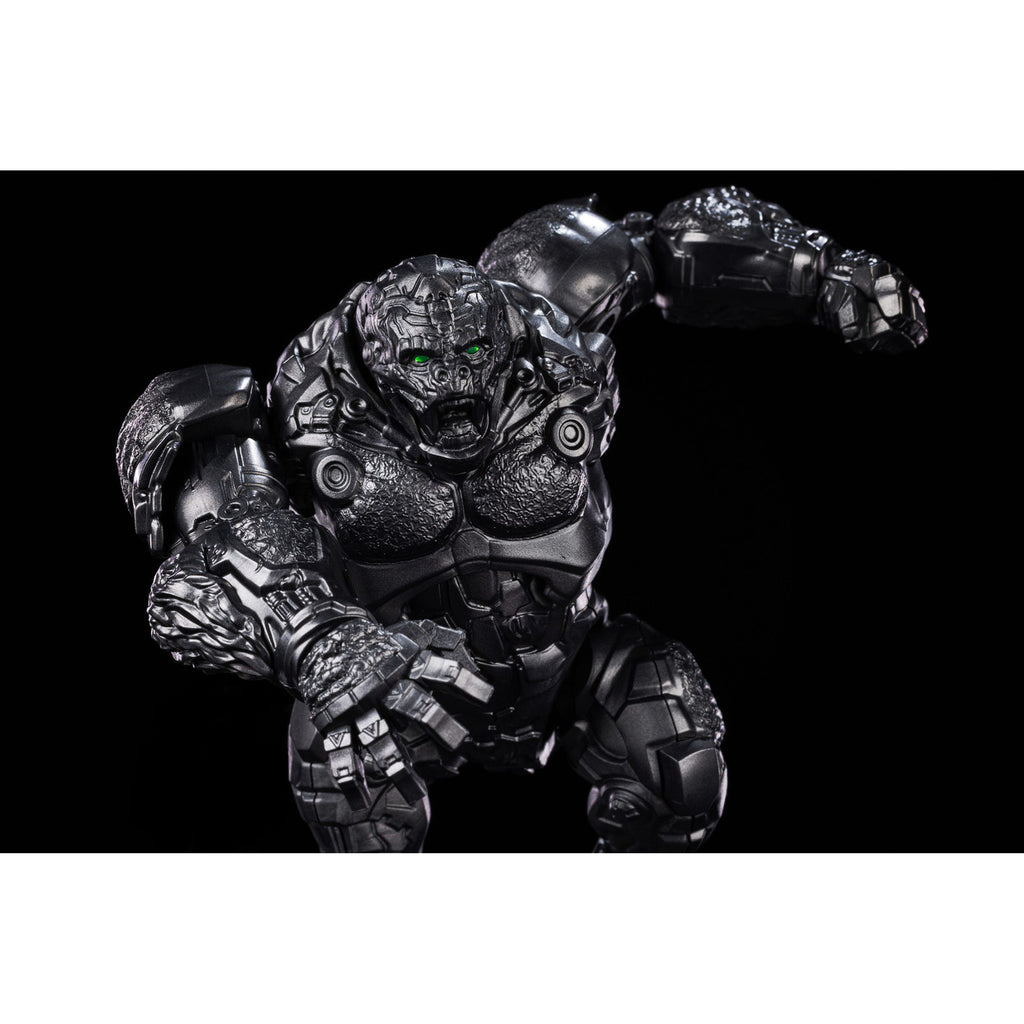 Image produit Transformers Blokees Modèle en plastique Classic Class 04 Optimus