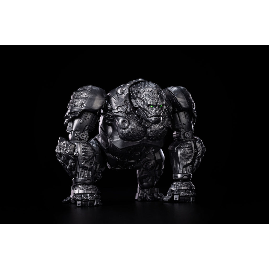 Image produit Transformers Blokees Modèle en plastique Classic Class 04 Optimus