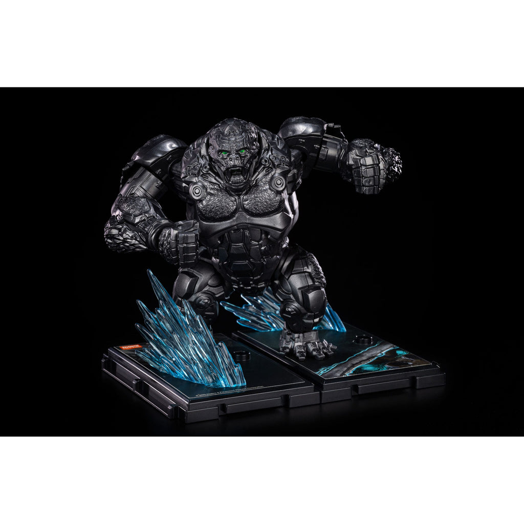 Image produit Transformers Blokees Modèle en plastique Classic Class 04 Optimus