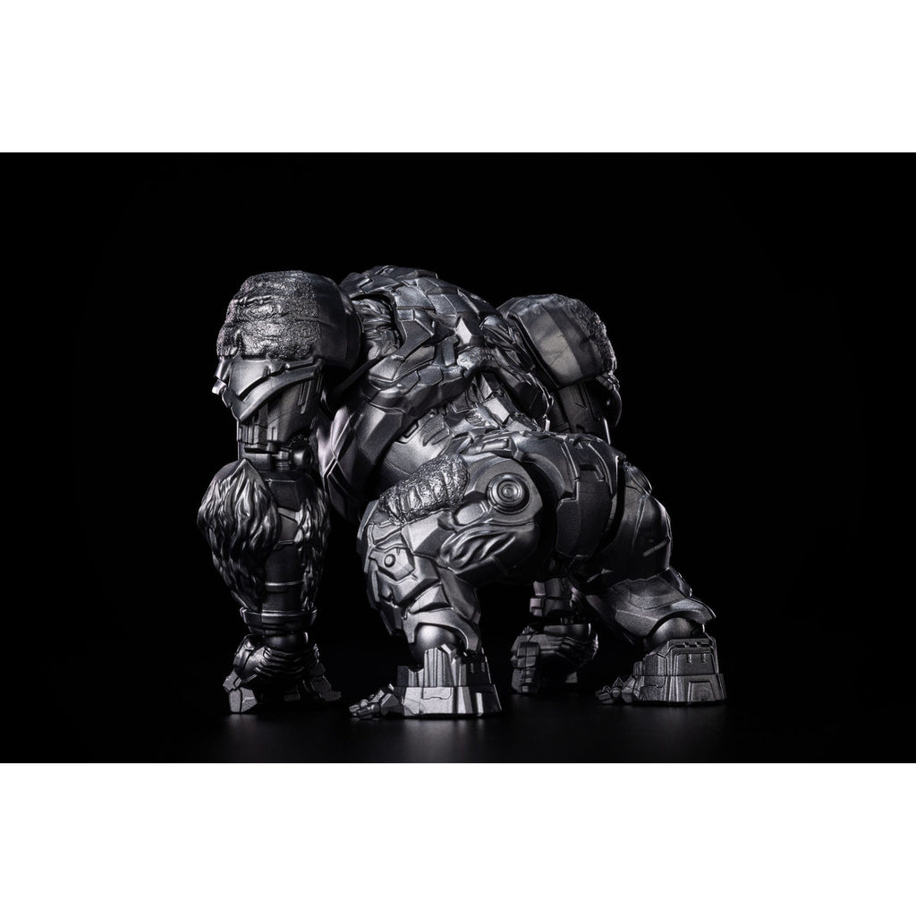 Image produit Transformers Blokees Modèle en plastique Classic Class 04 Optimus