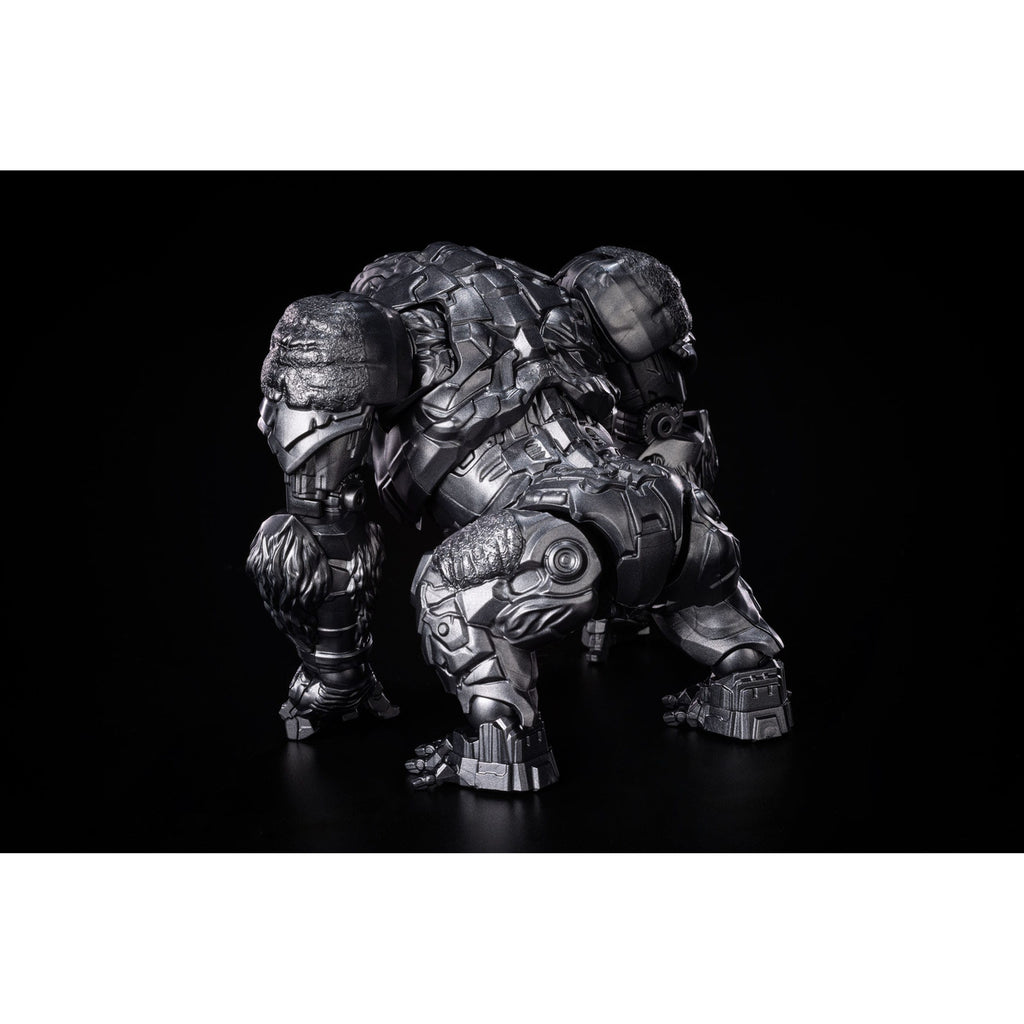 Image produit Transformers Blokees Modèle en plastique Classic Class 04 Optimus