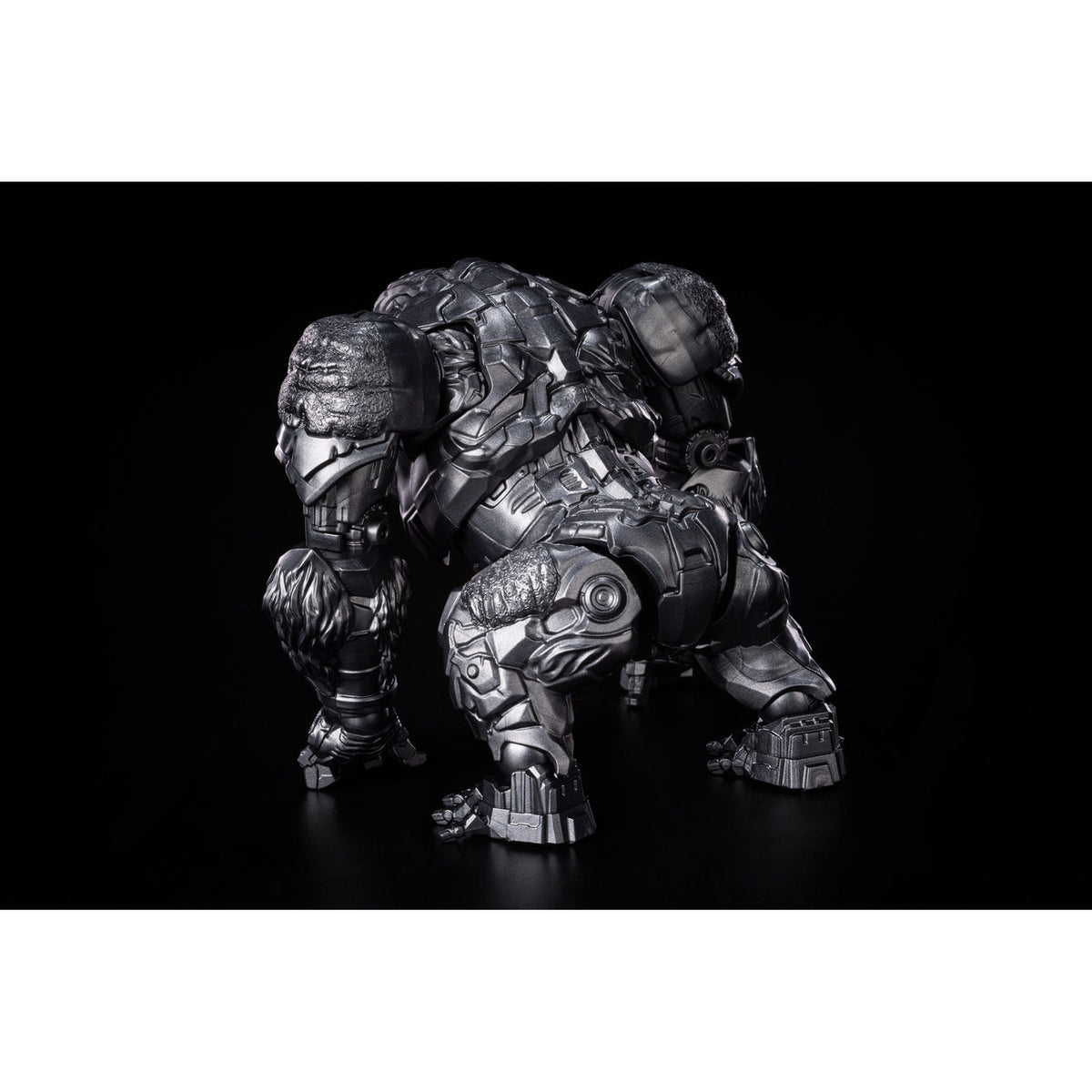 Image produit Transformers Blokees Modèle en plastique Classic Class 04 Optimus