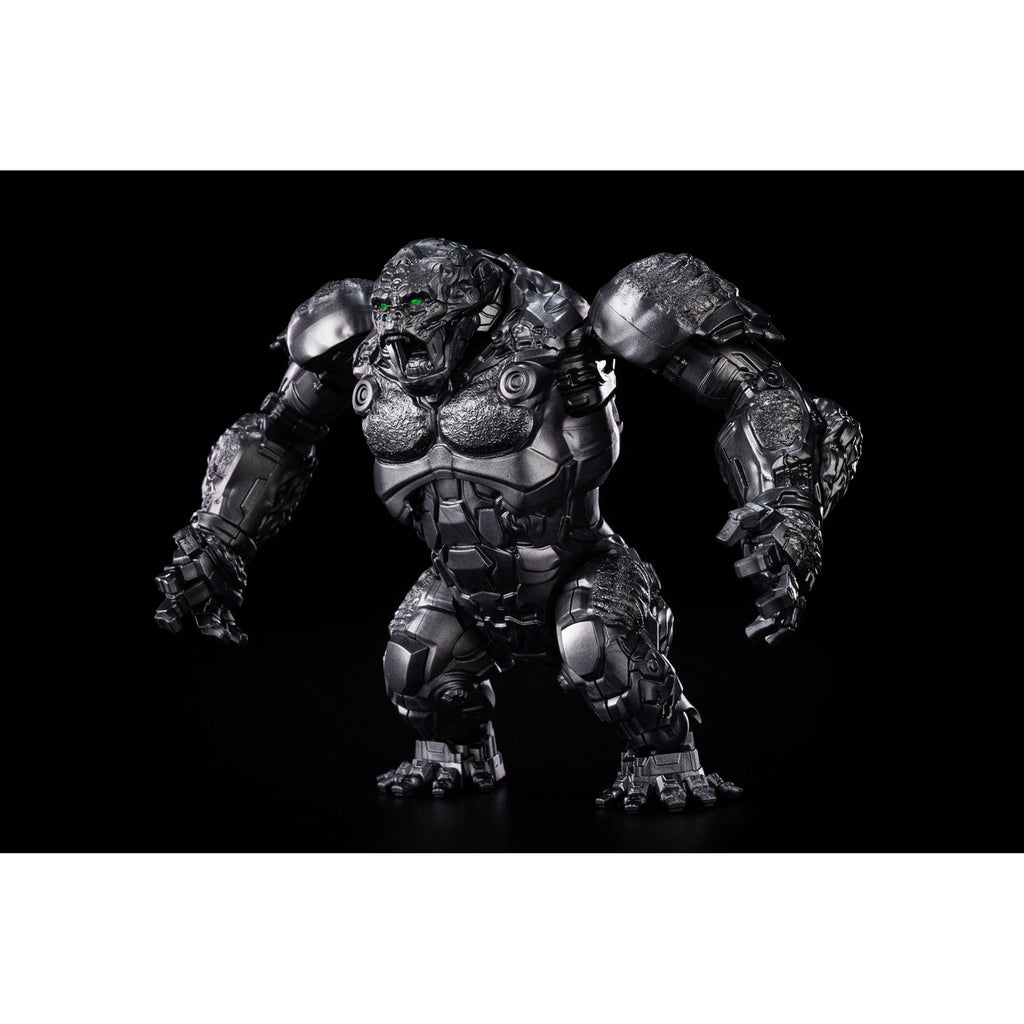 Image produit Transformers Blokees Modèle en plastique Classic Class 04 Optimus