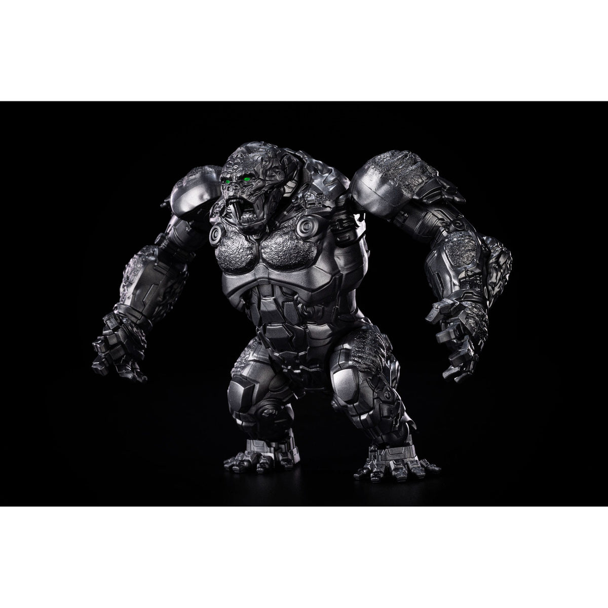 Image produit Transformers Blokees Modèle en plastique Classic Class 04 Optimus