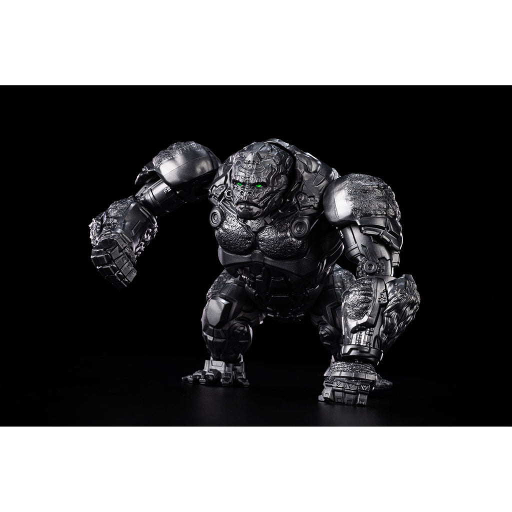 Image produit Transformers Blokees Modèle en plastique Classic Class 04 Optimus