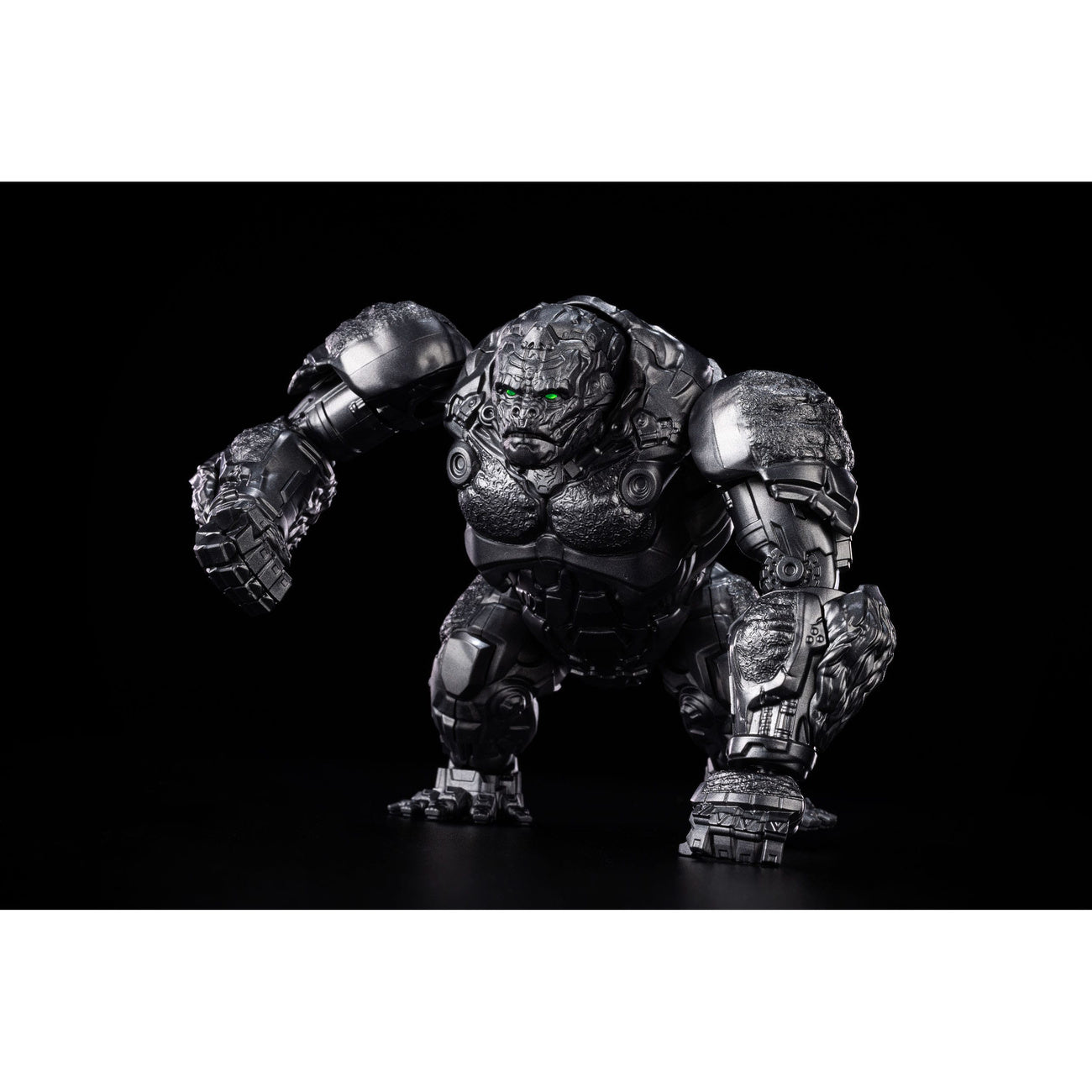 Image produit Transformers Blokees Modèle en plastique Classic Class 04 Optimus