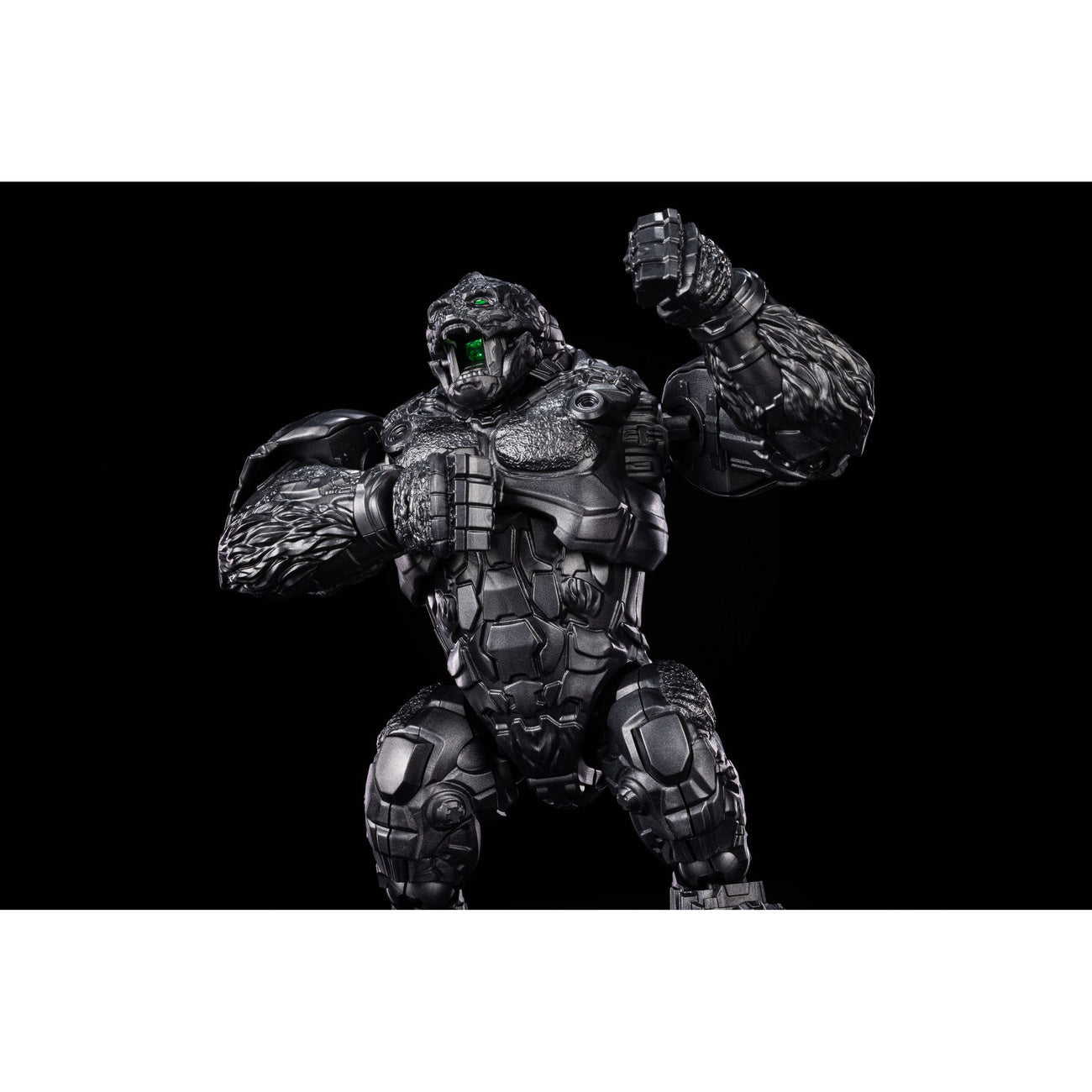 Image produit Transformers Blokees Modèle en plastique Classic Class 04 Optimus