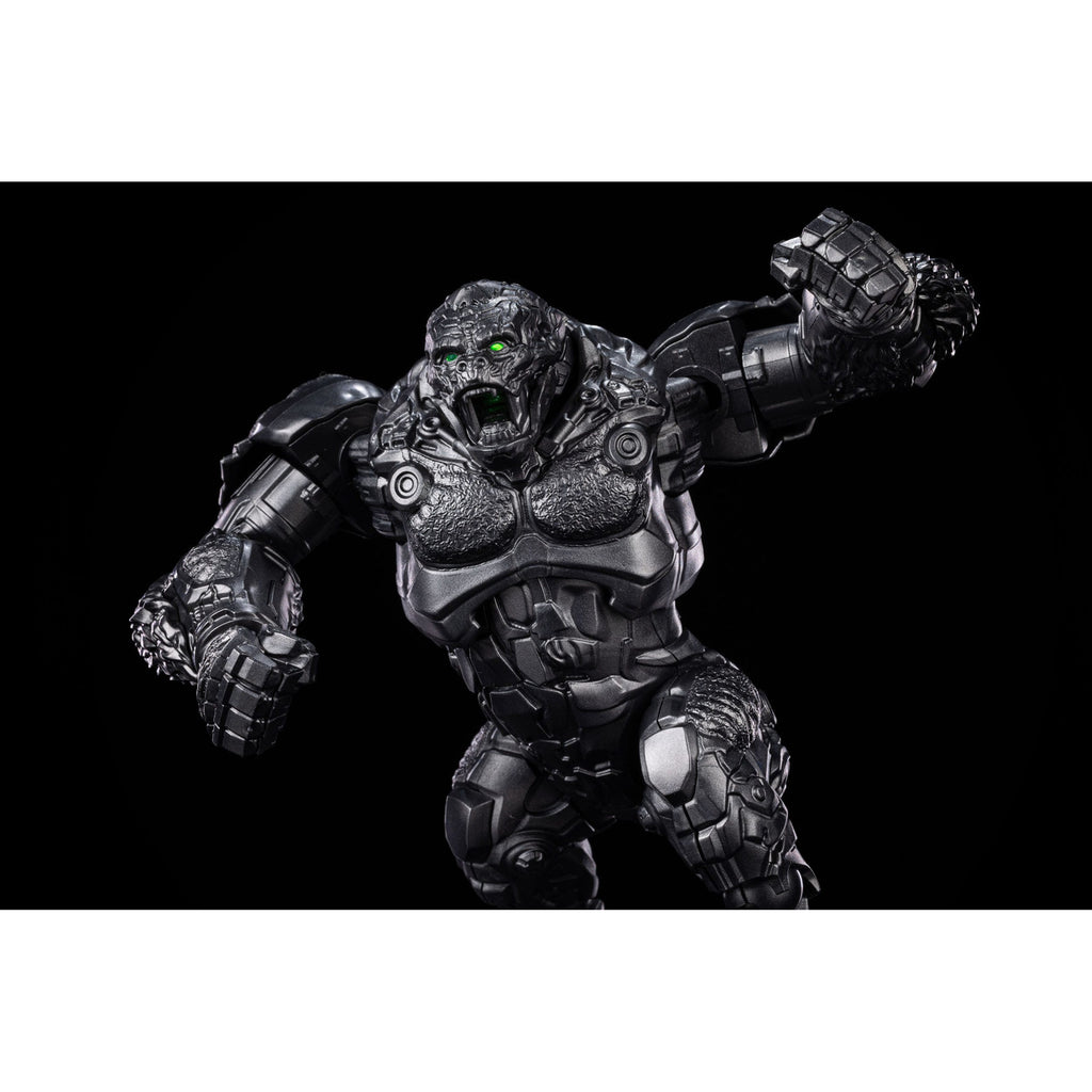 Image produit Transformers Blokees Modèle en plastique Classic Class 04 Optimus