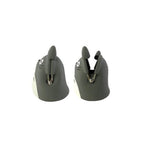 Image produit Mon Voisin Totoro Mini porte-monnaie Totoro gris 9 cm