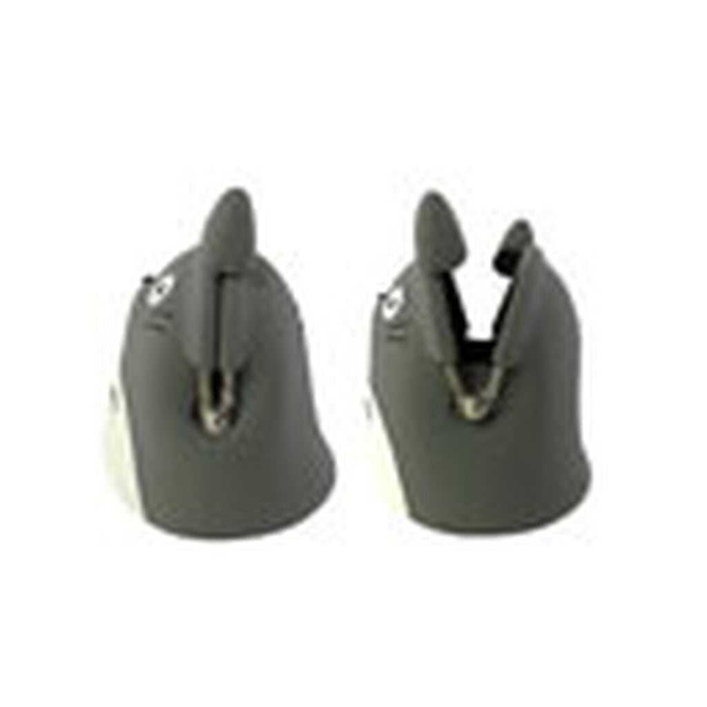 Image produit Mon Voisin Totoro Mini porte-monnaie Totoro gris 9 cm