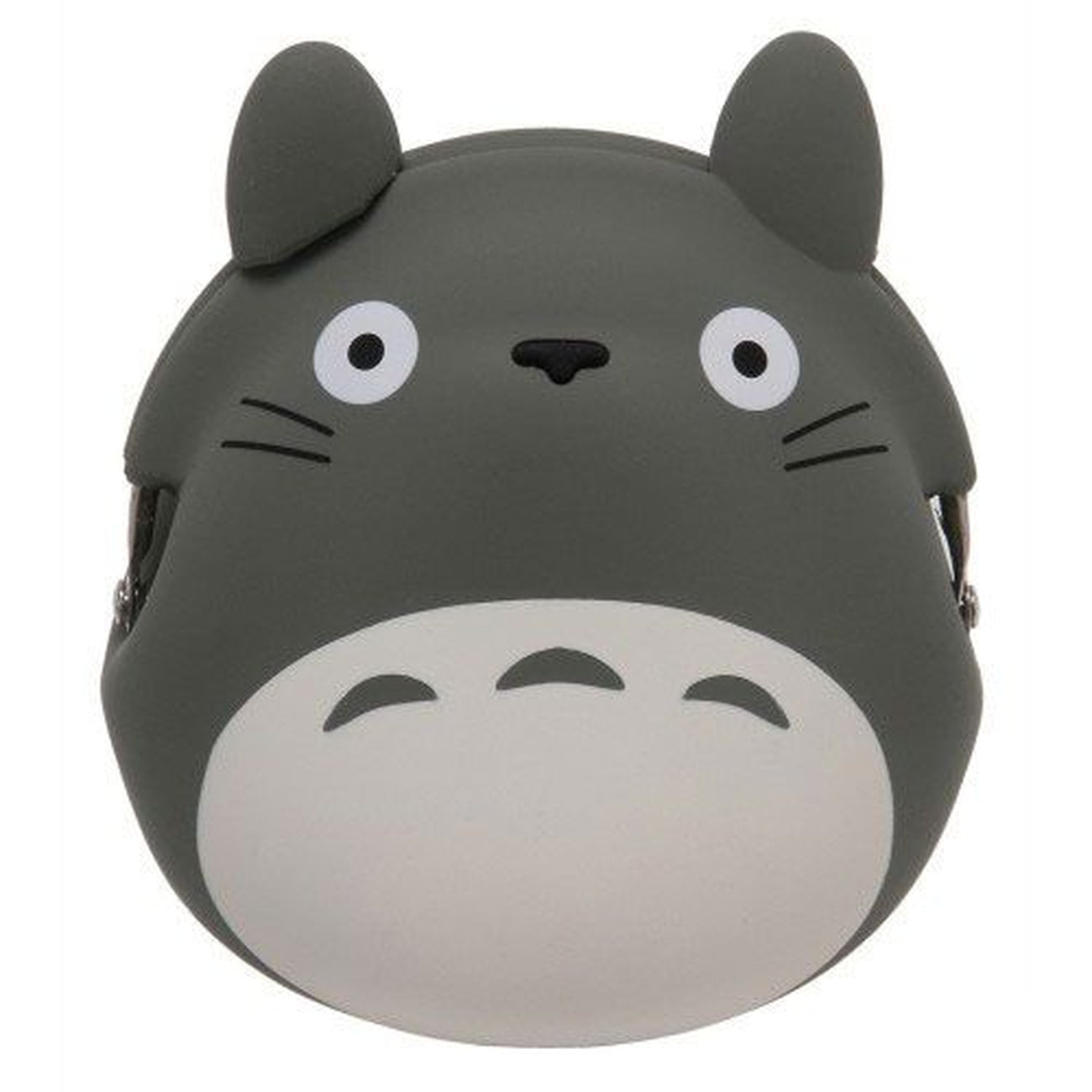 Image produit Mon Voisin Totoro Mini porte-monnaie Totoro gris 9 cm