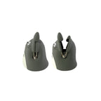 Image produit Mon Voisin Totoro Mini porte-monnaie Totoro gris 9 cm