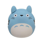 Image produit Mon voisin Totoro Mini porte-monnaie Totoro bleu 9 cm