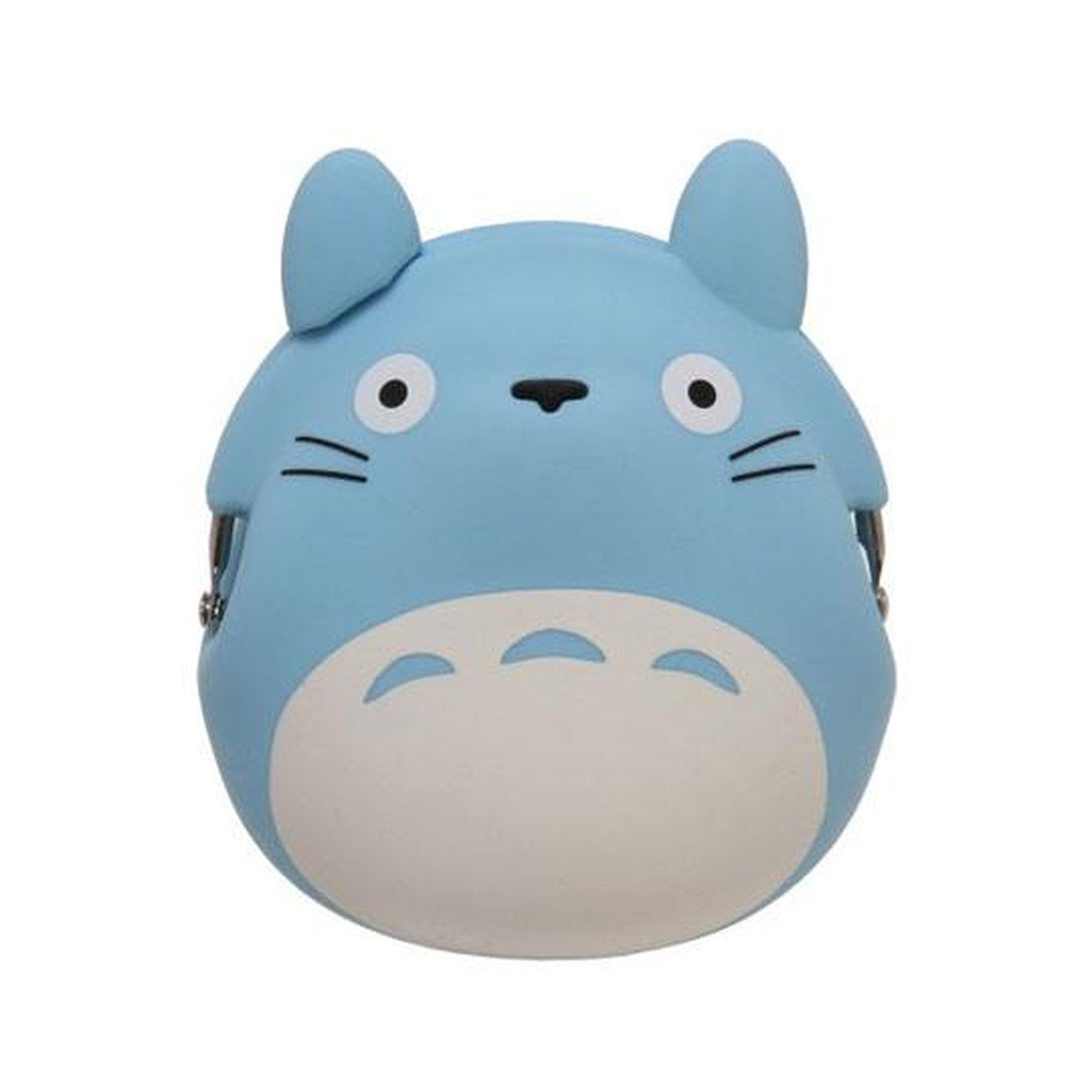 Image produit Mon voisin Totoro Mini porte-monnaie Totoro bleu 9 cm