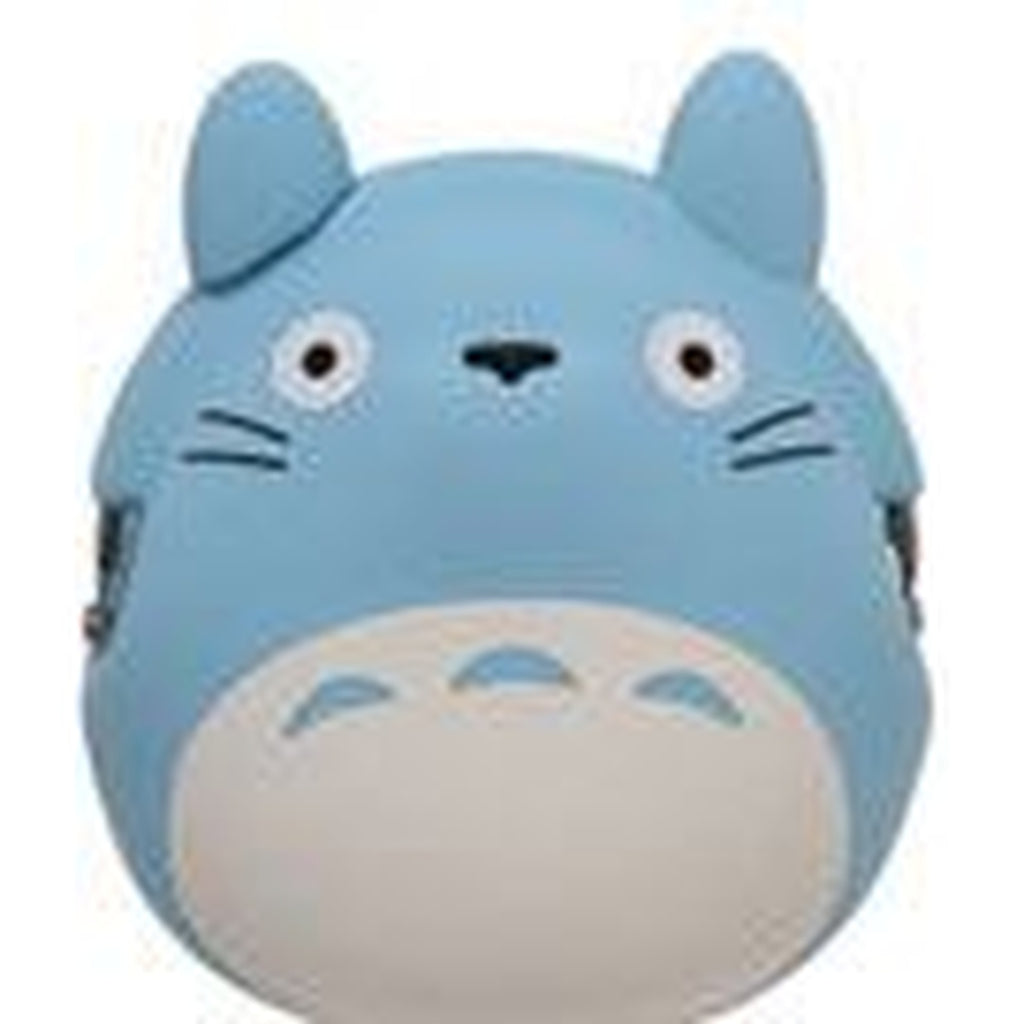 Image produit Mon voisin Totoro Mini porte-monnaie Totoro bleu 9 cm