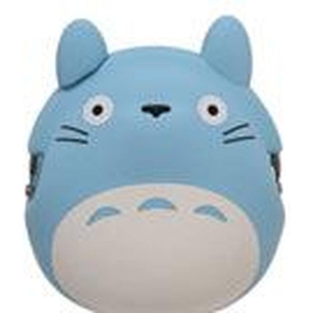 Image produit Mon voisin Totoro Mini porte-monnaie Totoro bleu 9 cm