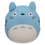 Image produit Mon voisin Totoro Mini porte-monnaie Totoro bleu 9 cm